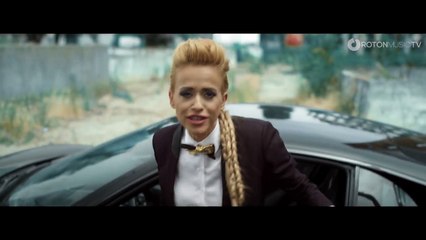 Anda Adam Poate fata (Official Music Video)