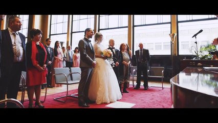 UN MARIAGE DE RÊVE (Franco Algerien)