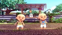 Upin Ipin Terbaru 2018 The Best Upin & Ipin Cartoons The newest compilation 2018 #20