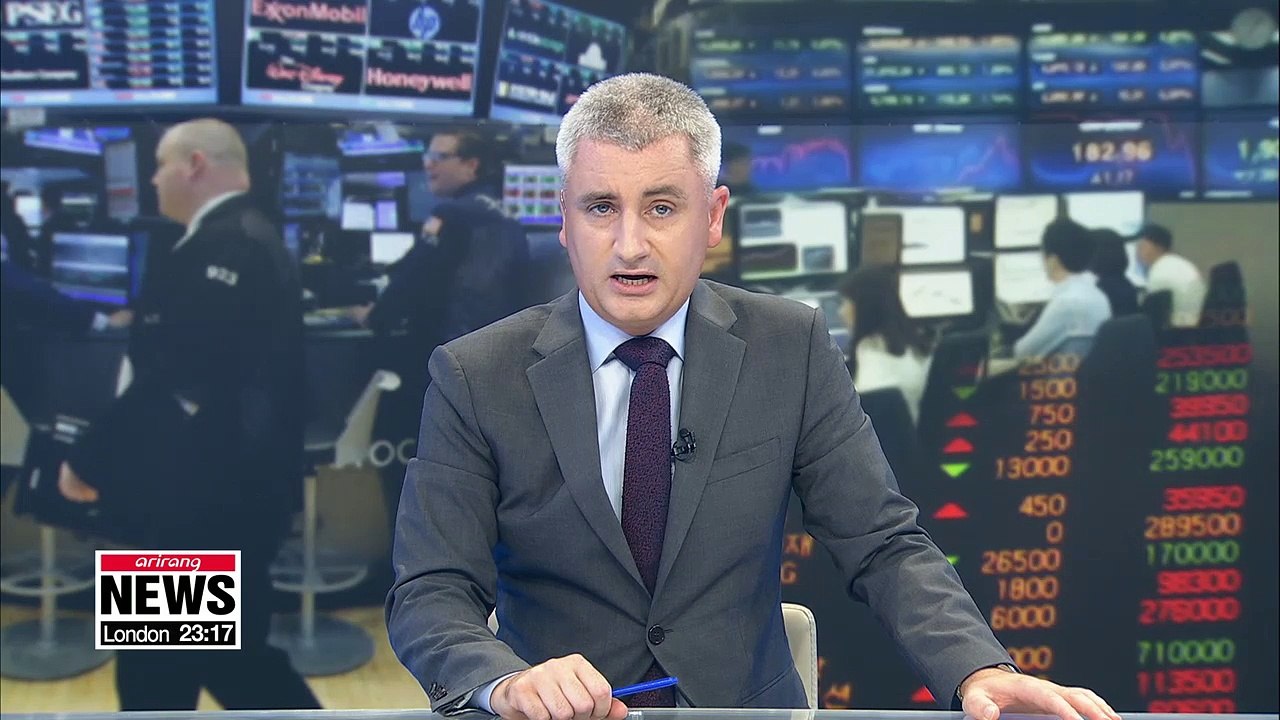 Market wrap up