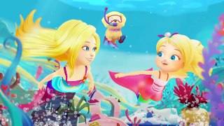 Rainbow Cove Part 1 | Dreamtopia | Barbie