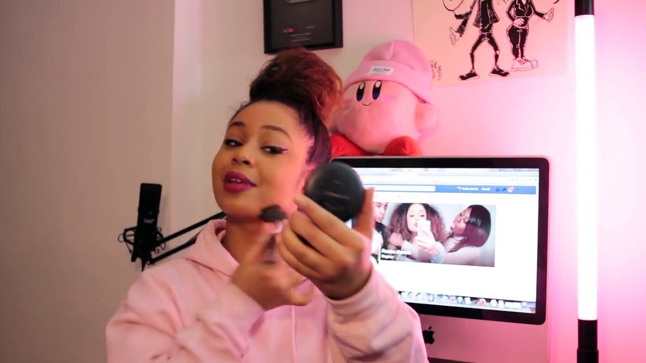 Pembe Cherole Tout sur moi