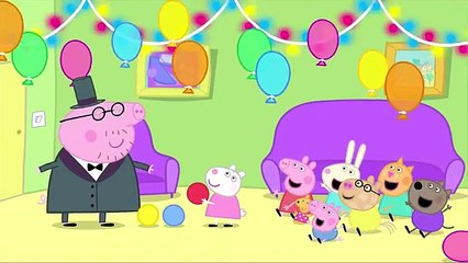Peppa Pig English Episodes - 11 Hours Non Stop Collection - New Compilation 2017 - Full Ep