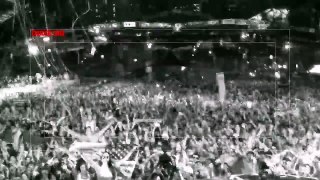 David Guetta playing NEW Chuckie track (ULTRA Exclusive)