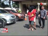 Polisi Tangkap Pencuri Spesialis Mobil Mewah