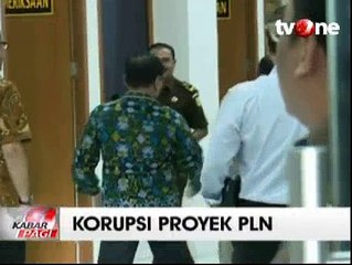 Dahlan Iskan Penuhi Panggilan Sebagai Saksi Kasus Gardu Induk PLN