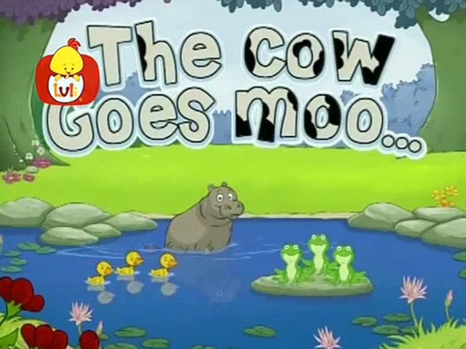 İnek Möö Der Deve, Luli TV