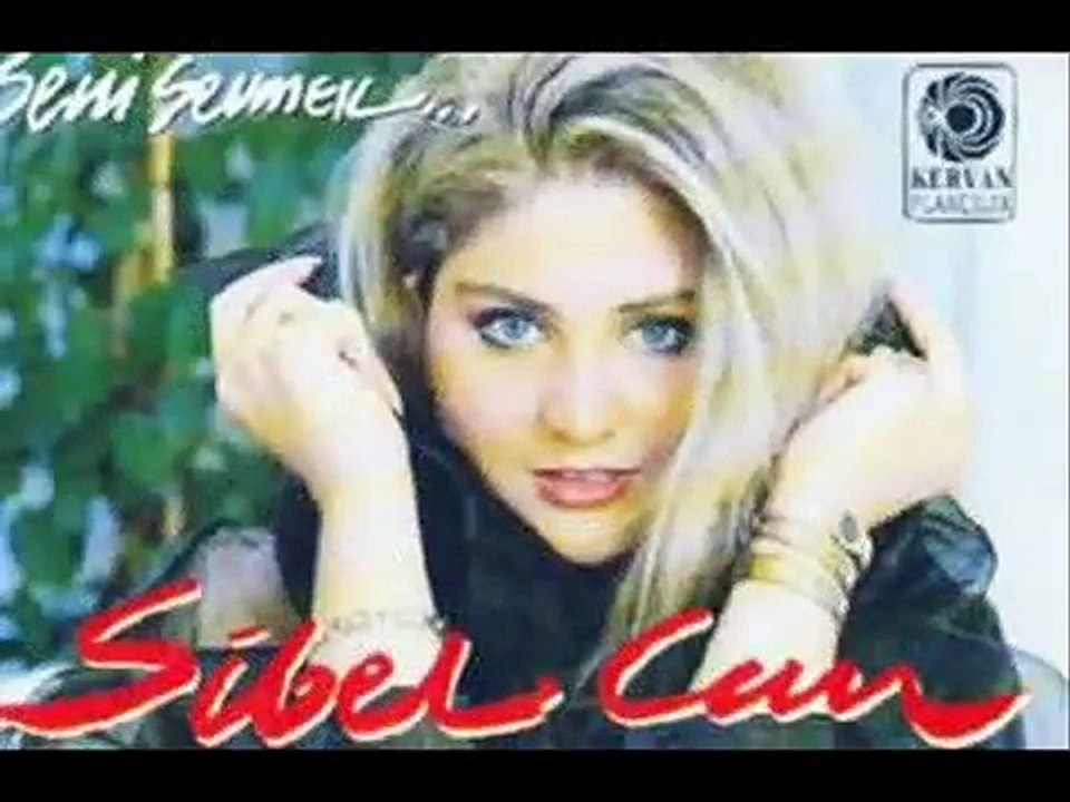 Sibel Can - Dokunma