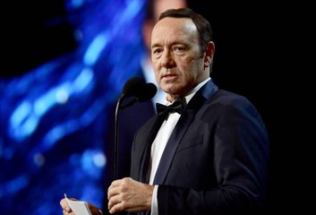 Kevin Spacey's 'Billionaire Boys Club' Brings in Only $425 Over Weekend