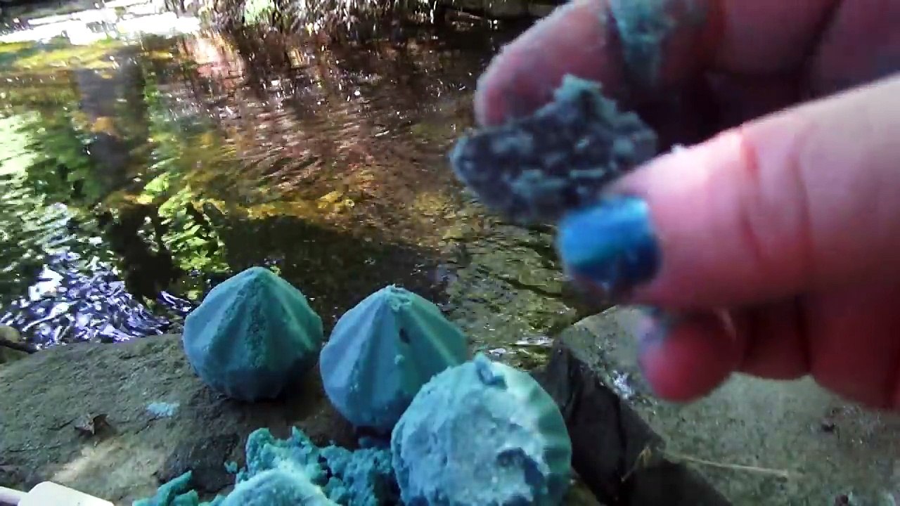 Waterfall Diamond Dig it. Make a Wish On Fun House TV TOYS