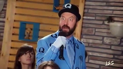 Comedy Bang! Bang! S04E14