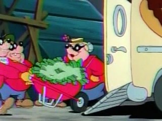 Ducktales S03E11 - Money To Burn (part 5 of 5)