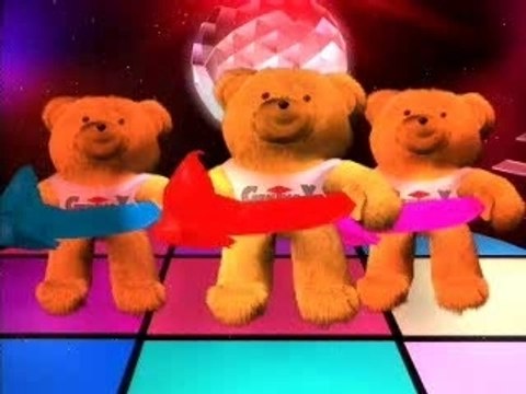 Epsylonn Otoktone Tribal Bass System 18 Trans Off 2007