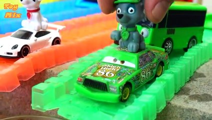 Paw Patrol La Pat Patrouille 03 Kids Toys Dessin Animé , Tv hd 2019 cinema comedy action