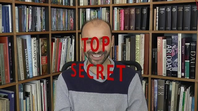 The Secret Technique for 3D Drawings! How to Draw an Anamorphic Rose in 3D