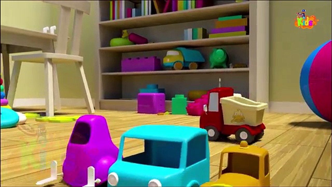 Learn Colors with Pokemon Go 3D Pikachu ! Colours for Kids to Learn