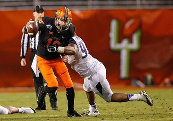 Arizona's Cactus Bowl Is Now the Cheez-It Bowl