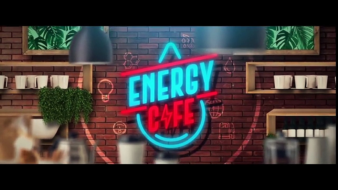 Energy Café – ไม่เร็วก็เท่ได้  (EP.21) วันที่ 18 ส.ค. 61