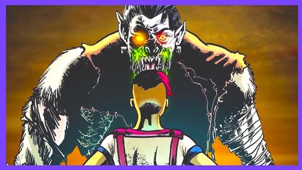 FARCRY 5 Dead Living Zombies Trailer Gamescom 2018