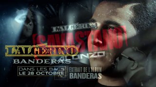 LAlgérino feat. Alonzo Savastano [Audio]