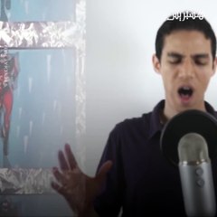 "إذا حملت طفولتك معك، لن تكبر أبدا"مهندس مغربي بفرنسا أعاده حنين الطفولة إلى أداء أغاني الكرتون..