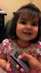 Calculator Phone Mix-Up