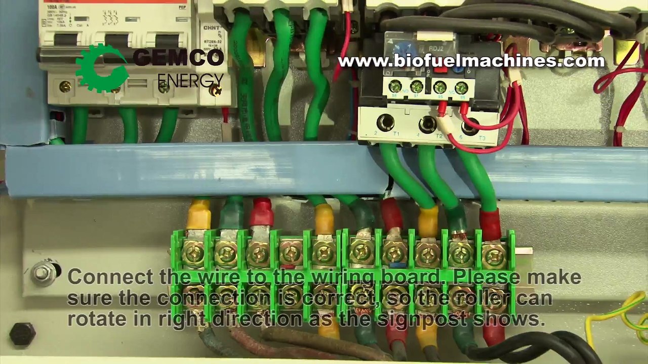 Wood pellet machine for homemade pellets production