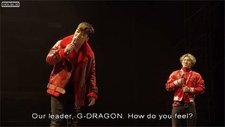 [ENGSUB] MENT#3 | #BIGBANG10 THE CONCERT: '0.TO.10' FINAL IN SEOUL
