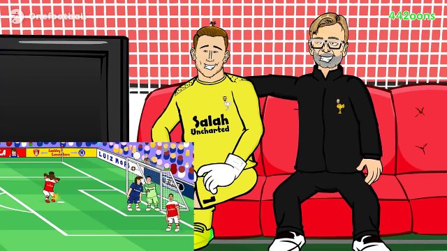 Chelsea 3-2 Arsenal REACTION! GOGGLE IN THE BOX with 442oons ft. Wenger, Suarez, Kane