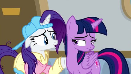 MLP- Friendship Is Magic  Season 8x16 - Friendship University