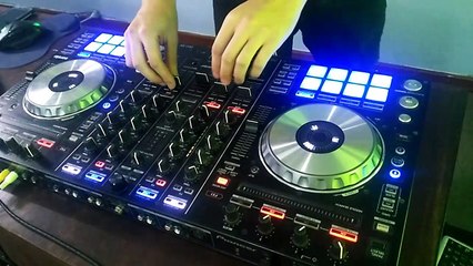 Dead Heart- DJ Contest LIC 2018