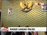 Terkait Ijazah Palsu, STIE Adhy Niaga Dilarang Beroperasi