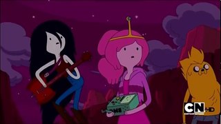 Adventure Time What Am I To You? Song