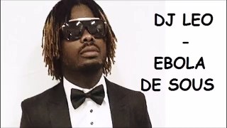 DJ LEO EBOLA DE SOUS