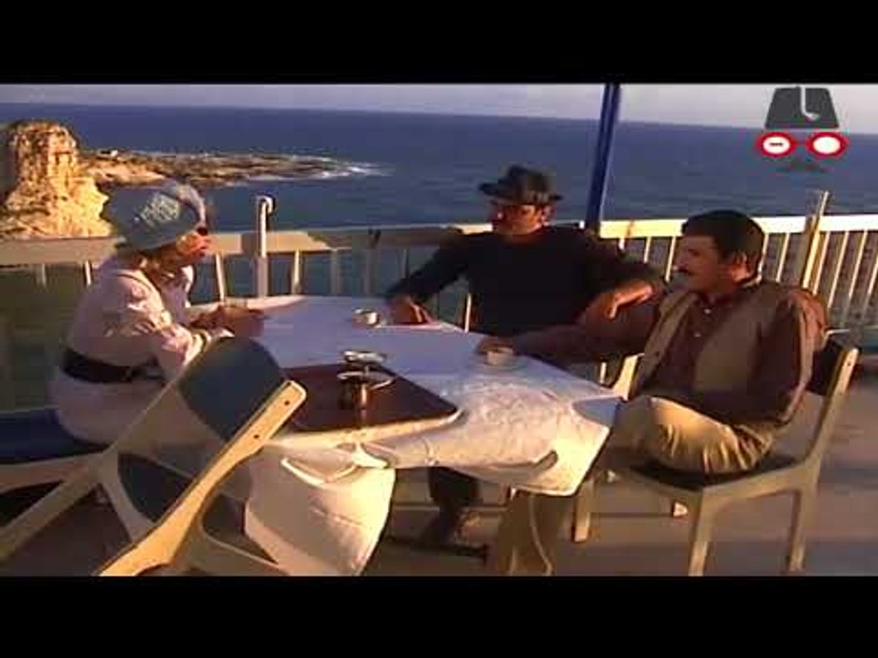 حريق بضيعة الاغاية ـ وردة لخريف العمر ـ منى واصف ـ عابد فهد