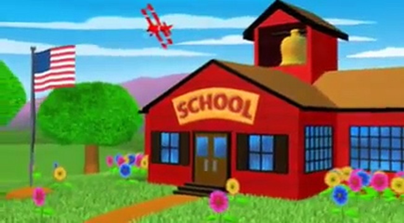 Colors, Shapes & Counting DVD RL944