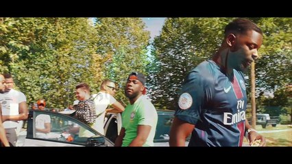 Naza Tout Pour la Street (Clip Officiel)