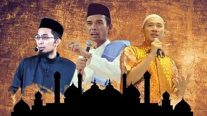 Yang Mengundang Adzab Allah di Suatu Negeri - Ust Adi Hidayat, Lc