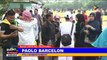 Pagdaraos ng Eid Prayer sa Quirino Grandstand, naging mapayapa