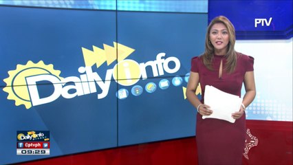 Oil price adjustment, epektibo ngayong araw