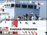 1.820 Pengungsi Tewas dan Hilang di Laut Menuju Eropa