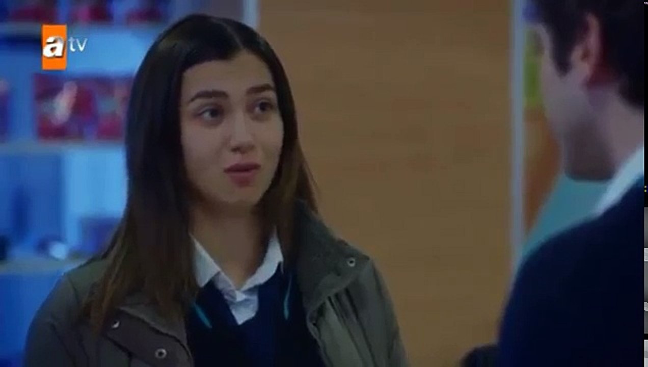 Huérfanas capítulo 213 HD