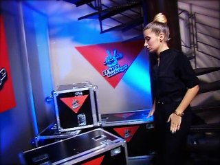 O Ses Türkiye - İrem Derici - 2011