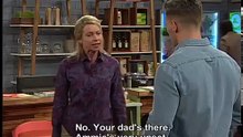 7de Laan 19 -  Eps 216  (20  August  2018)