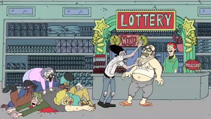 Superjail! S02E03 Best Friends Forever (1280x720) [Phr0stY]