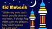 Happy Eid Eid Muabrak Eid Ul Adha Hajj mubarak Whatsapp new Status 2018