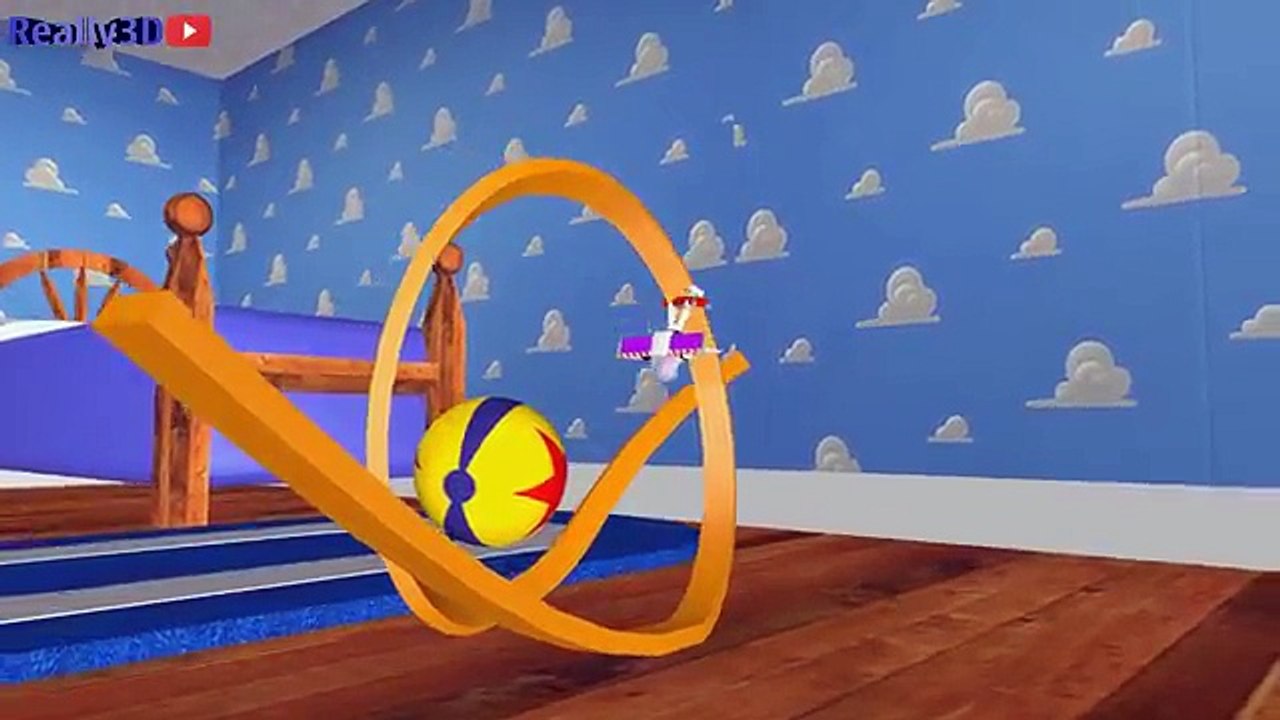 TOY STORY 4 Official Trailer (2019)