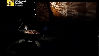 Tamás Érdi plays Debussy: Clair de Lune
