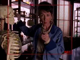 The Zack Files S01E17