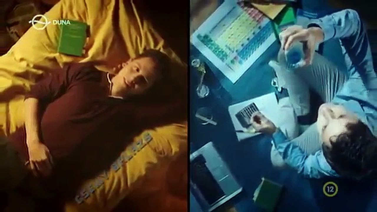 Tóth János 1. Évad 28. Rész